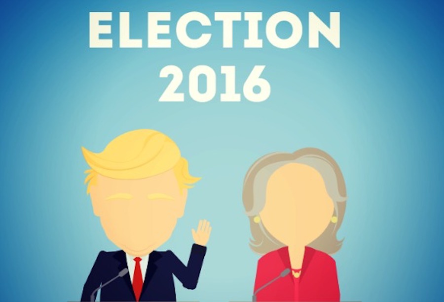 election