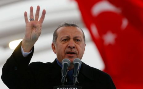 erdogan