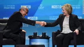 podesta
