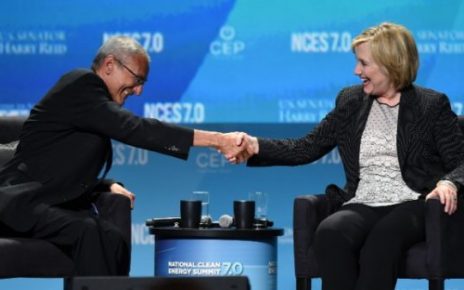 podesta
