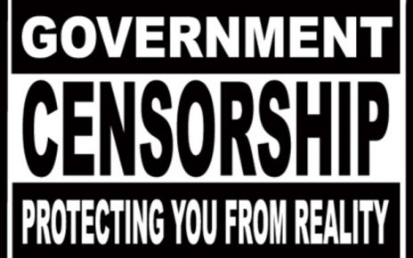 censorship