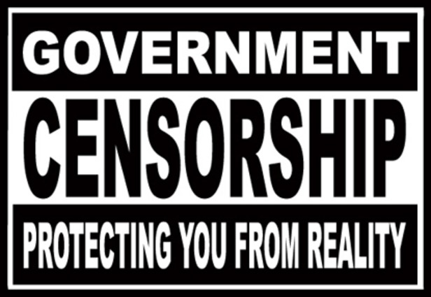 censorship