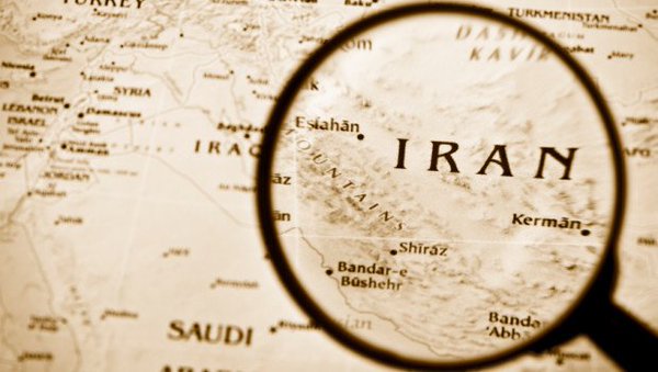 Foreign Policy