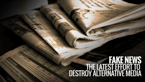fake news