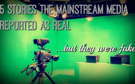 mainstream media