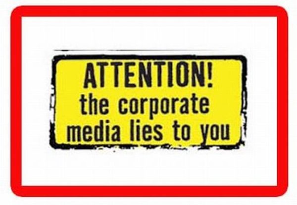corporate media