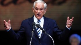 ron paul