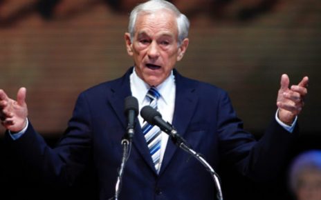 ron paul