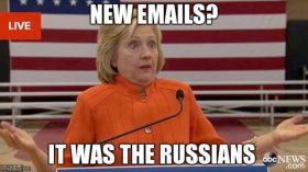 PizzaGate