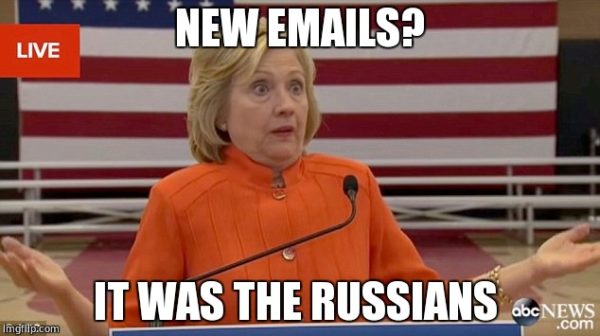 PizzaGate