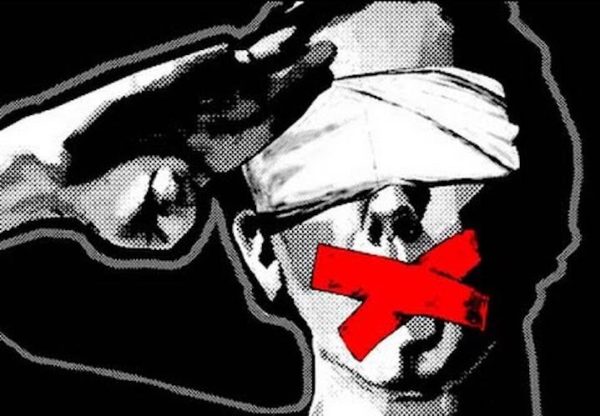 free speech