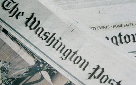 Washington Post