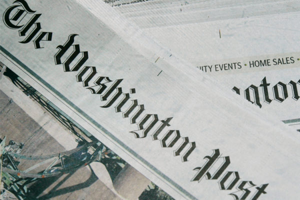 Washington Post
