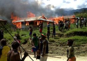West Papua