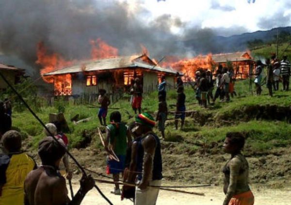 West Papua