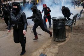 Agent Provocateurs