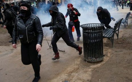 Agent Provocateurs