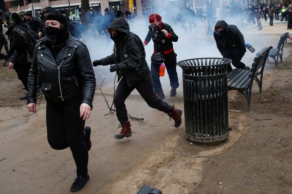 Agent Provocateurs