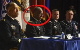 Inauguration