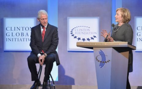 Clinton Global Initiative