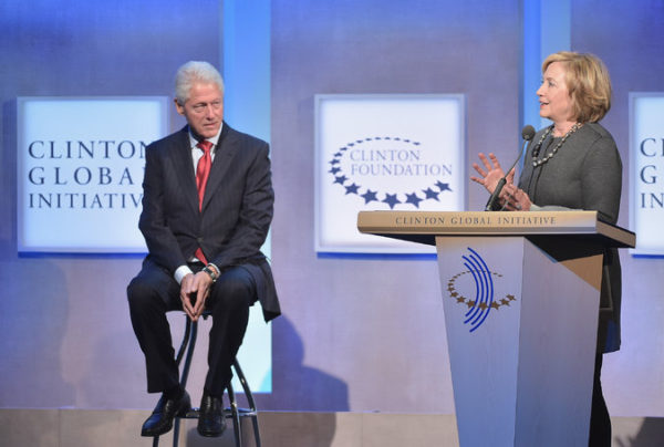Clinton Global Initiative