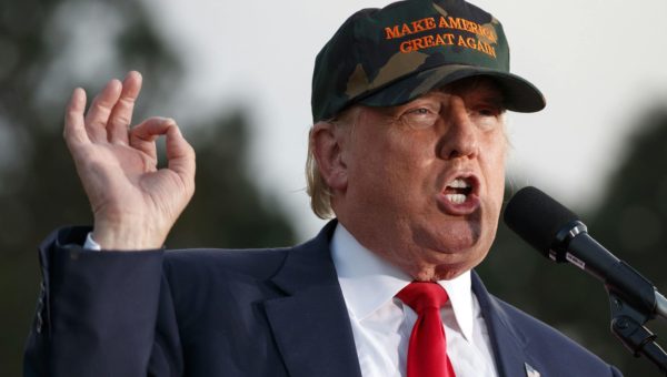 troops