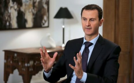 Assad