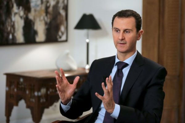Assad