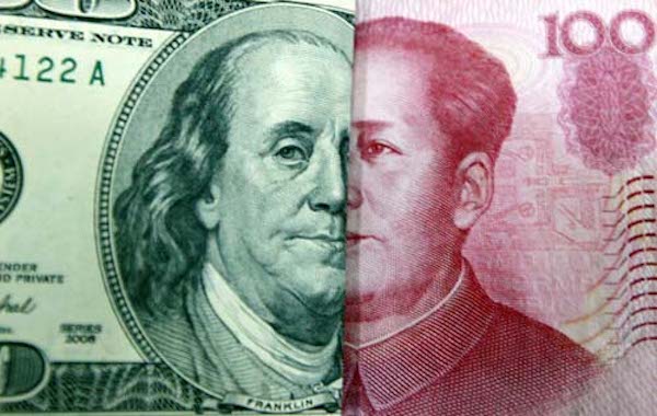 China