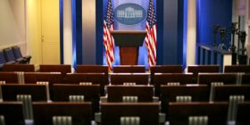 press