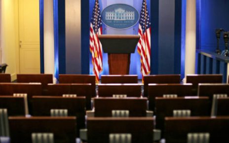 press