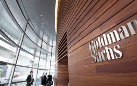 goldman