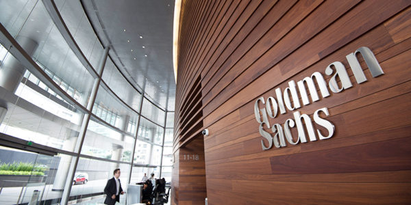 goldman