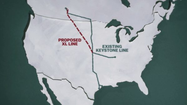 pipeline