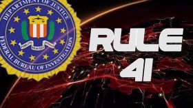 rule 41