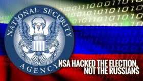 NSA