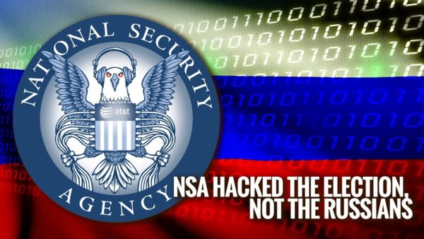 NSA