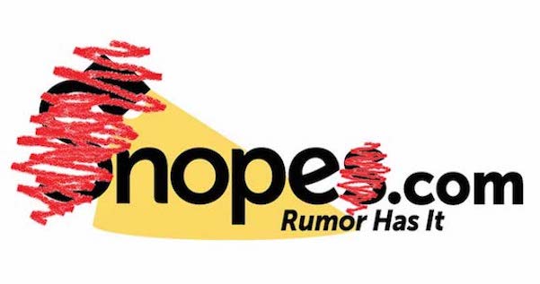 snopes