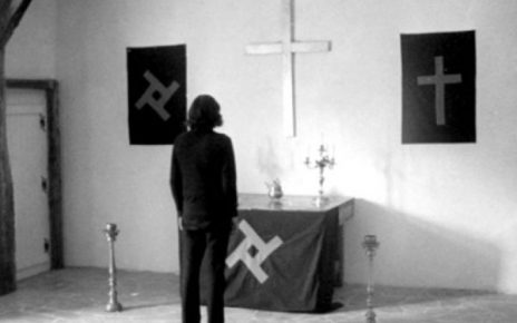 Process Church