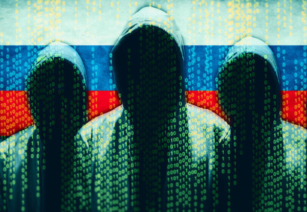 hacking