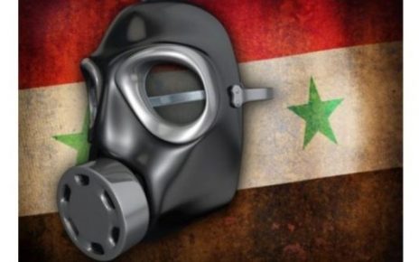 chemical weapons