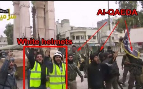 white helmets
