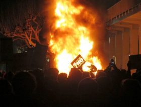 soros