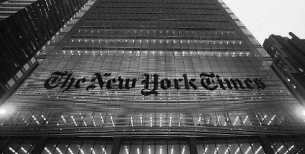 New York Times