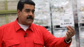 venezuela