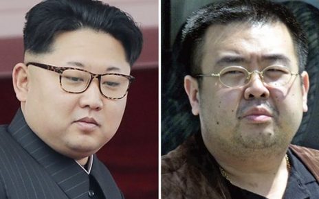 Kim Jong-nam