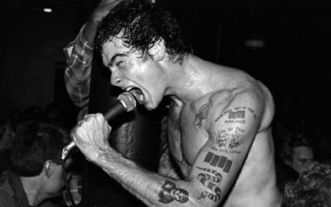 punk