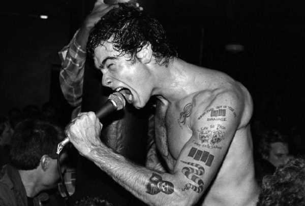 punk