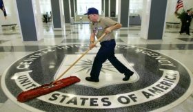 CIA