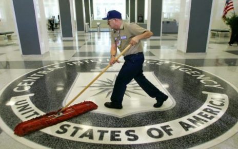 CIA